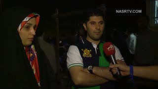 نمایش بزرگ فصل شیدایی