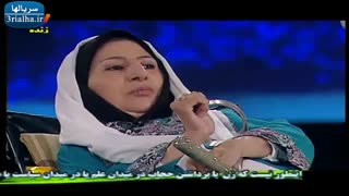 ماه عسل 94 - قسمت بیست و پنجم