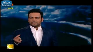 ماه عسل 94 - قسمت بیست و ششم