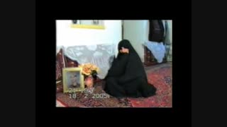 خانواده شهید غلامرضا ابوالحسنی کلینیک لیزر