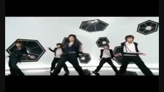 موزیک ویدئوی SS501 * Warning + زیرنویس فارسی