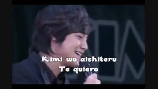 یه کنسرت خیلی قشنگ از کیم بوم