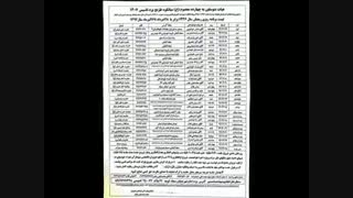وداع با ماه مبارک رمضان 1394