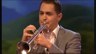 ترومپت از کیوین پاپست - La Campanella