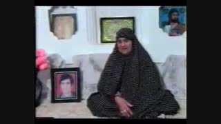 خانواده شهیدمیرزاحسین غفاریان