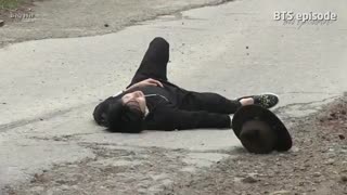 Episode]; jacket shooting  mood for love Photography]