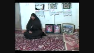 خانواده شهیدان حسن و حسین محمدی