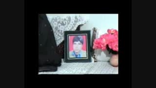 خانواده شهید حسن رفسنجانی