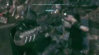 Batman Arkham Knight Dark Allegiances Trophy Guide