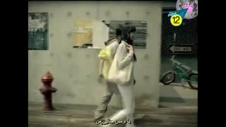 موزیک ویدیو .shinee با زیر نویس فارسی