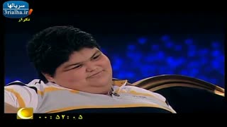 ماه عسل 94 - قسمت بیست و هفتم