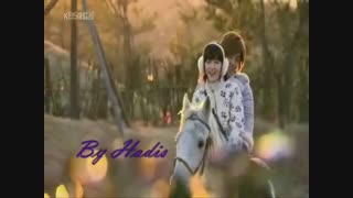 میکس  خیلیییییییییی خوشمل پسران فراتر از گل ( لحظات زیبای جیهو و جاندی)(تقدیمی ب عزیزمم  Miss Kim ❤ Konkori)