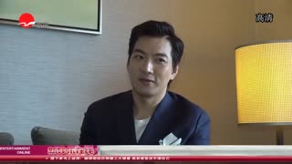 مصاحبه جدید سونگ ایل گوک