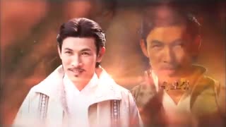 تیتراژ سریال ایمان با بازی عشقم لی مین هو