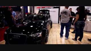 مستند شرکت AccuAir