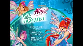 winx club