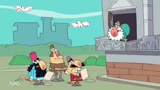 دیرین دیرین - توافق هسته ای