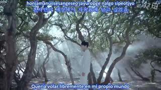 اولین موزیک ویدیو 2013 یونگ سنگ.. خیلی قشنگه حتما ببینید.