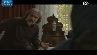 سریال گاهی به پشت سر نگاه کن - قسمت بیست و هفتم