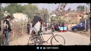 قسمت نهم خاطرات داداش باجرانگی|ستارگان طلایی بالیوود|WWW.MOHABATEIN1.ML