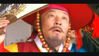 سریال هونگ گیل دونگ (قهرمان) قسمت1 پارت1