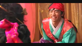 سریال هونگ گیل دونگ (قهرمان) قسمت1 پارت2