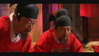 سریال هونگ گیل دونگ (قهرمان) قسمت1 پارت5