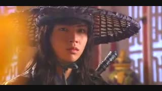 سریال هونگ گیل دونگ (قهرمان) قسمت1 پارت7