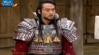 سریال سرنوشت یک مبارز - خلاصه 5 قسمت پایانی - پارت دوم