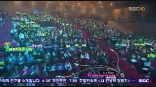 کیوسنگ هیونگ. حتما ببینید. کنسرت ss301