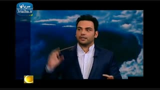 ماه عسل 94 - قسمت بیست و نهم