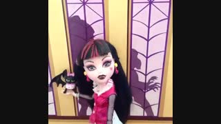 monster high