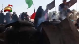 حب الحسین علیه السلام