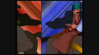 انیمیشن انقراض صفویه و ورود افغانها به ایران