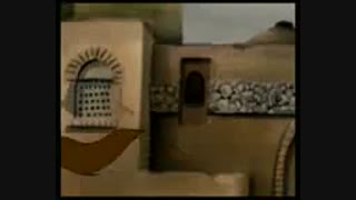 انیمیشن تاریخ ایران دوره صفویه قسمت 1