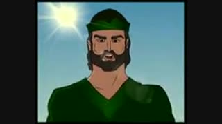 انیمیشن تاریخ غزنویان