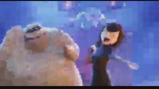 Hotel transylvania - The zing