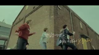 배스킨라빈스   EXO TVCF 30"