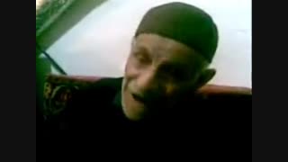 دعای لکی از زنده یاد پیردانا مشهدی علی جعفر مال بخشعلی