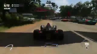 Drive Club CleanUp Trophy Guide - PSTrophy.IR