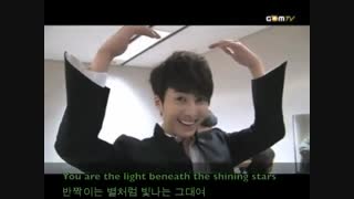 Hyung BaBy- & SS501 Fans