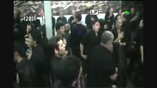 شب تاسورا           فیلمبرداری دریا