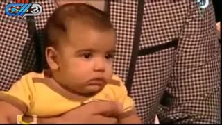 گوزیدن بچه 2.. ادامه حتما ببین که فقط از دست ندیاا...