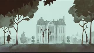 انیمیشن کمدی « دوئل نافرجام »