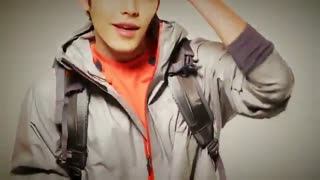 تبلیغ و شوتینگ خشگل ووبین