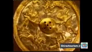 مستند شیراز تخت جمشید