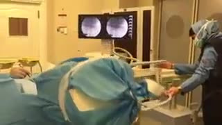 نحوه و روش تزریق دیسکوژل کمر، گردن