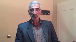 بیمار مبتلا به پارگی دیسک و دررفتگی مهره های کمر