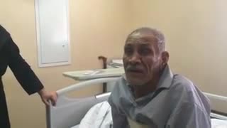 یک روز بعد از درمان سه دیسک کمر با دیسکوژل