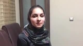 دیسک پنجم کمرم پاره شده بود... من هفده سال دارم...